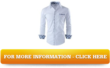 Toms Ware Mens Premium Casual Inner Layered Dress Shirt Advice